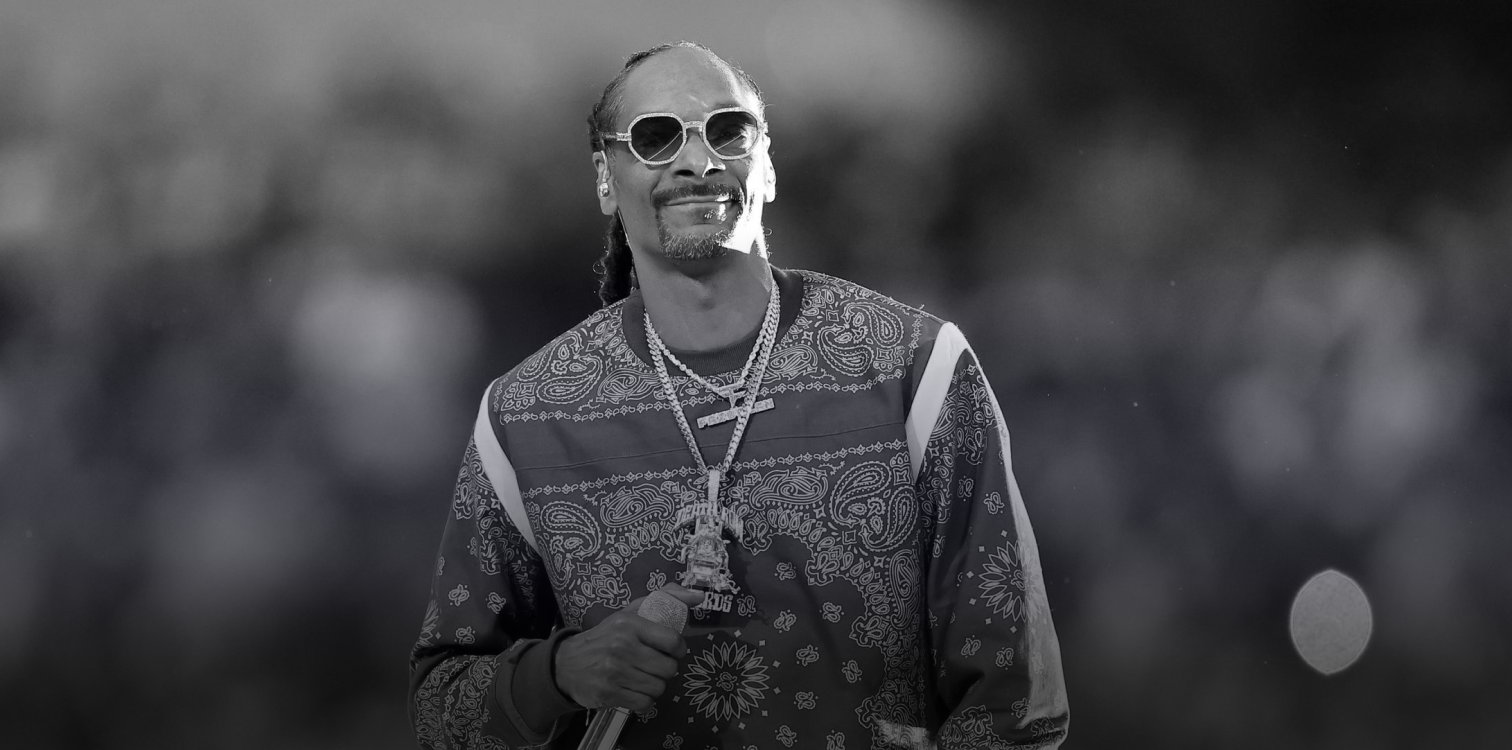 Snoop Dogg